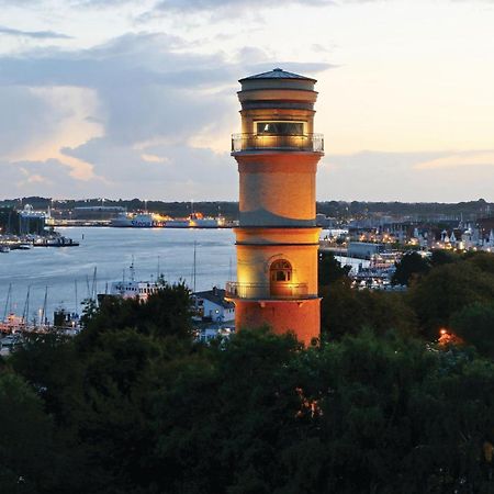 Amazing Apartment In Luebeck Travemuende With Sauna Luaran gambar