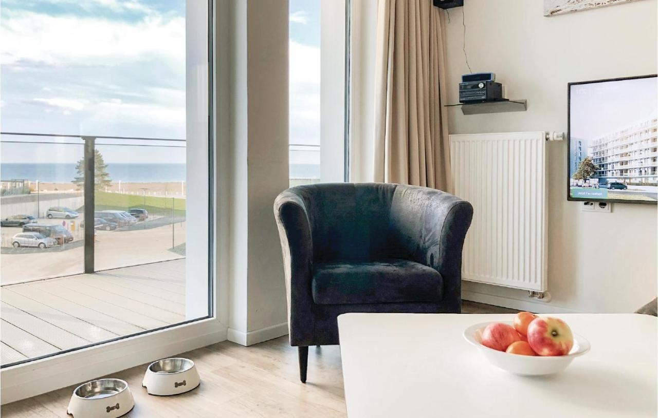 Amazing Apartment In Luebeck Travemuende With Sauna Luaran gambar