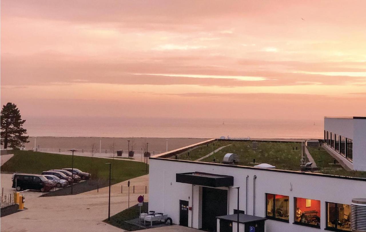 Amazing Apartment In Luebeck Travemuende With Sauna Luaran gambar