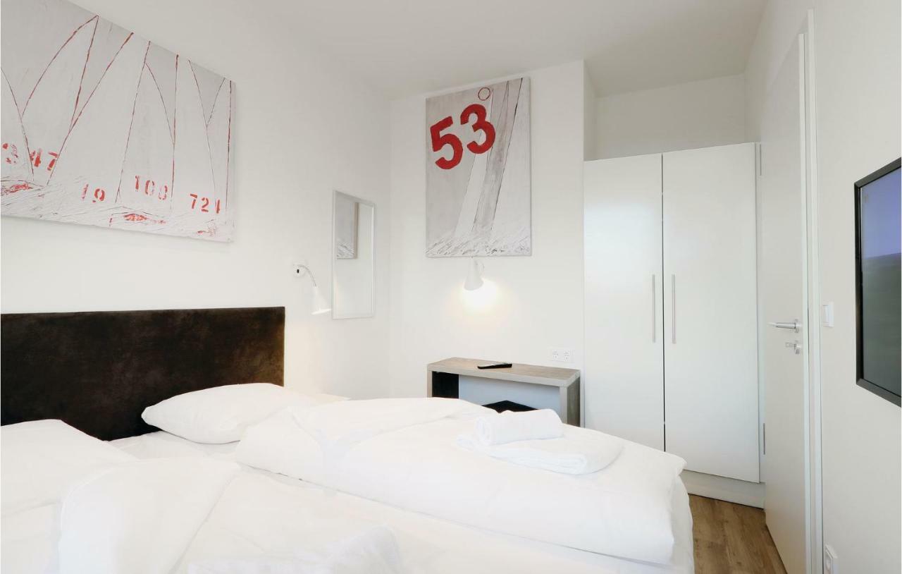 Amazing Apartment In Luebeck Travemuende With Sauna Luaran gambar