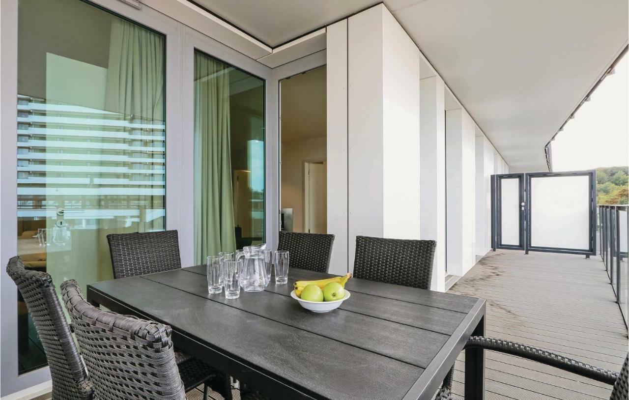 Amazing Apartment In Luebeck Travemuende With Sauna Luaran gambar