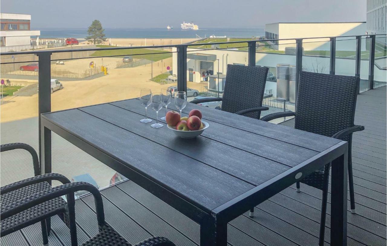 Amazing Apartment In Luebeck Travemuende With Sauna Luaran gambar