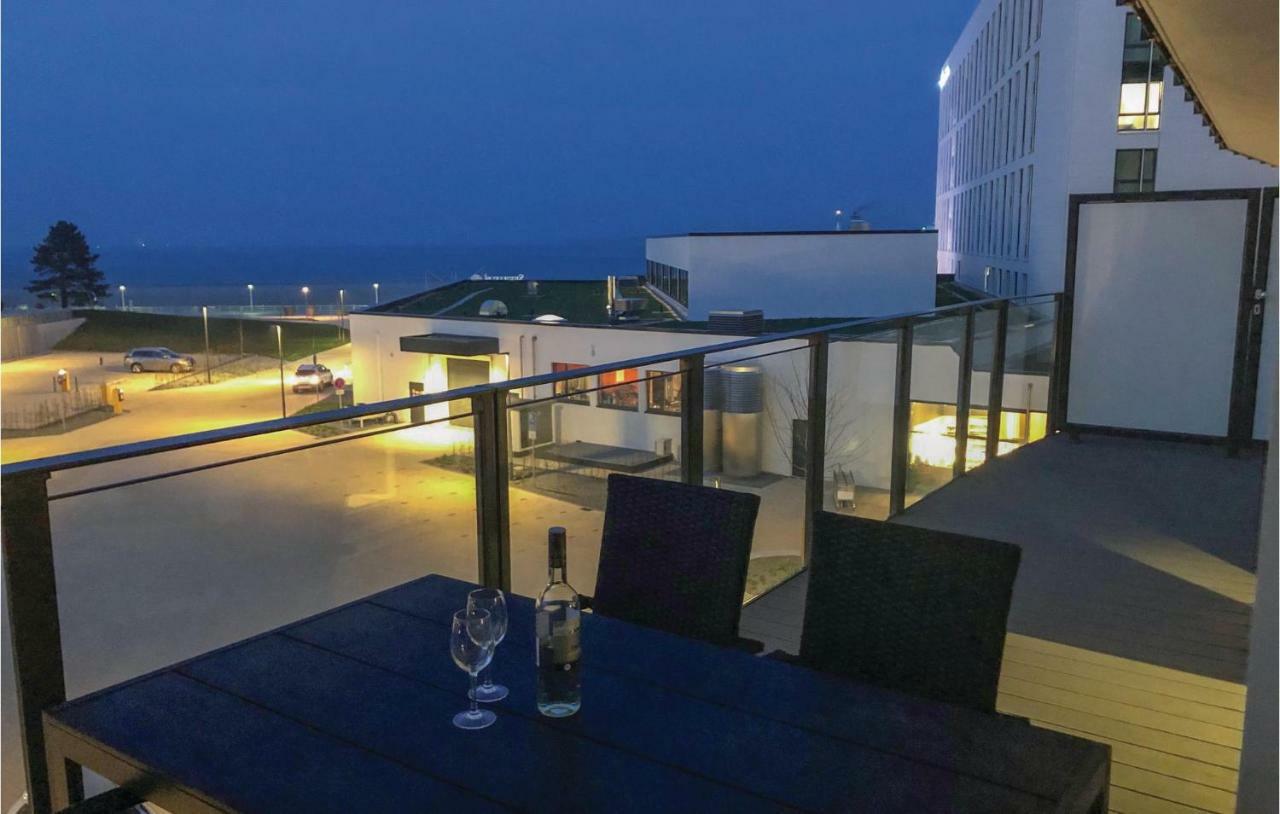 Amazing Apartment In Luebeck Travemuende With Sauna Luaran gambar